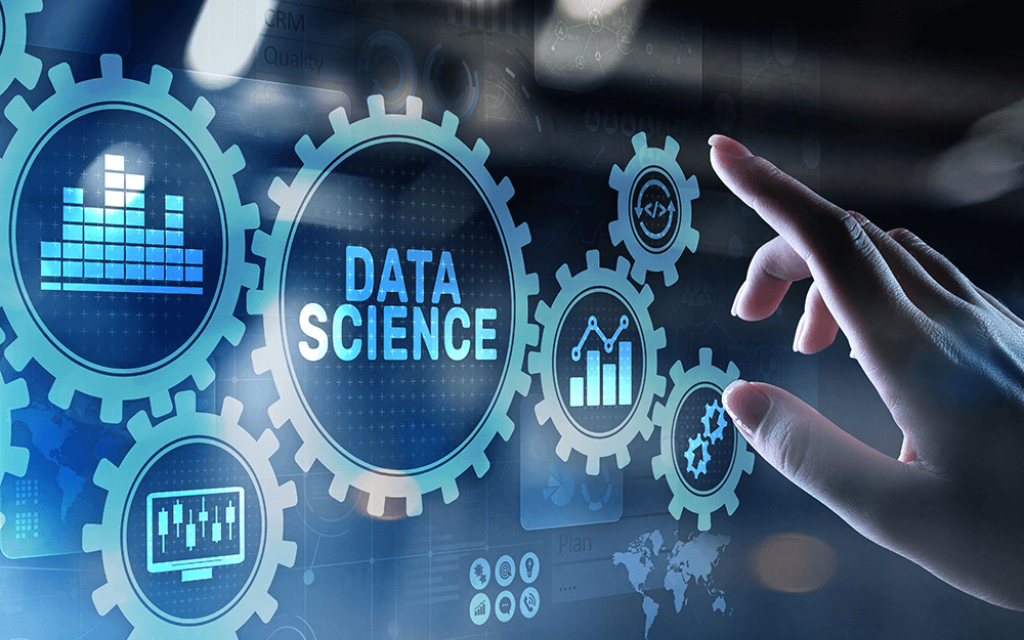 Data Science Training in Trichy with practical learning and placement support