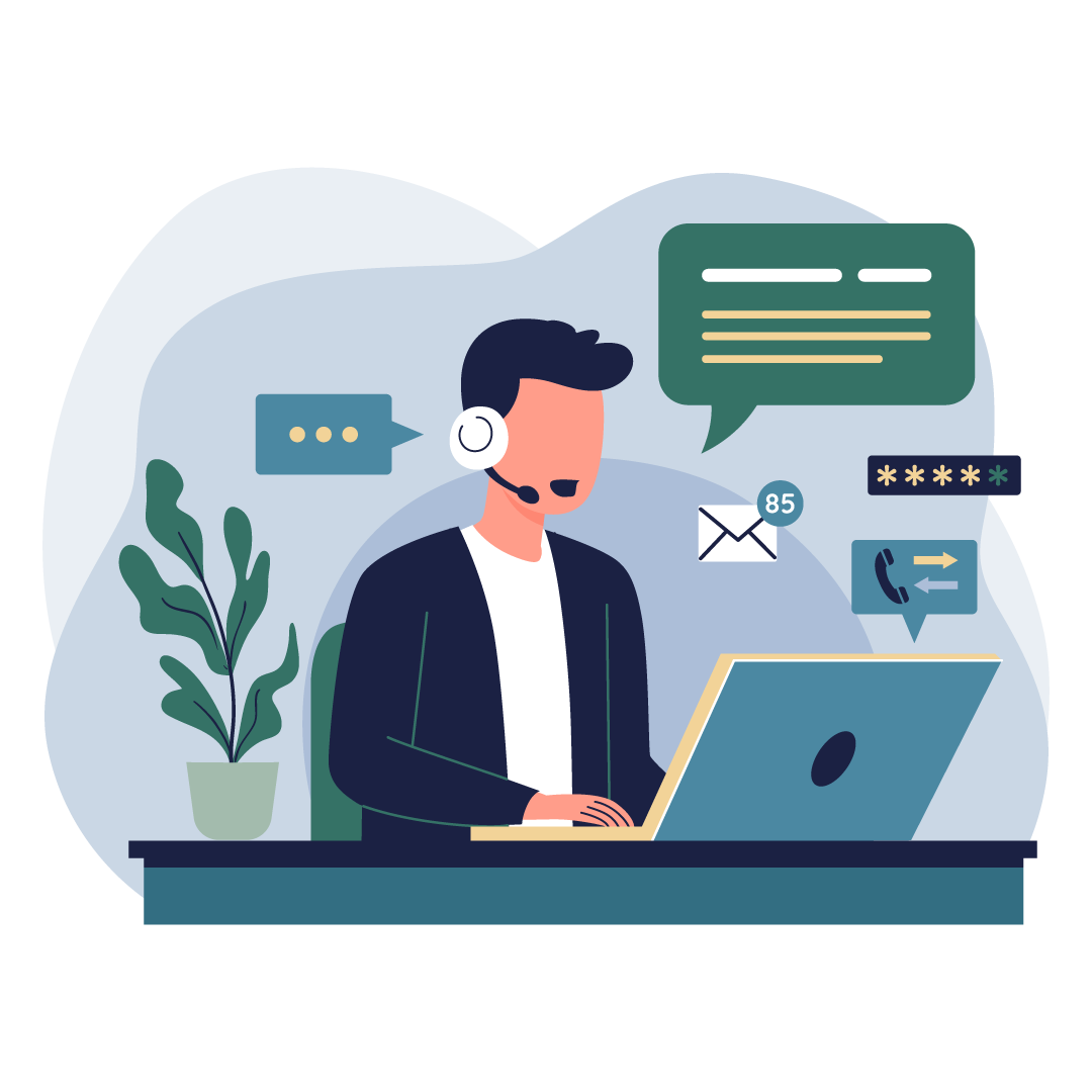 IT support engineer career opportunities after IT training in Trichy