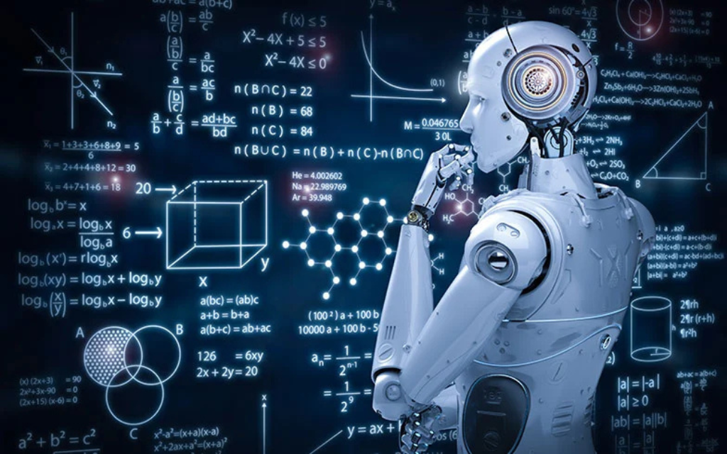 Artificial Intelligence training in Trichy with real-time projects and machine learning applications