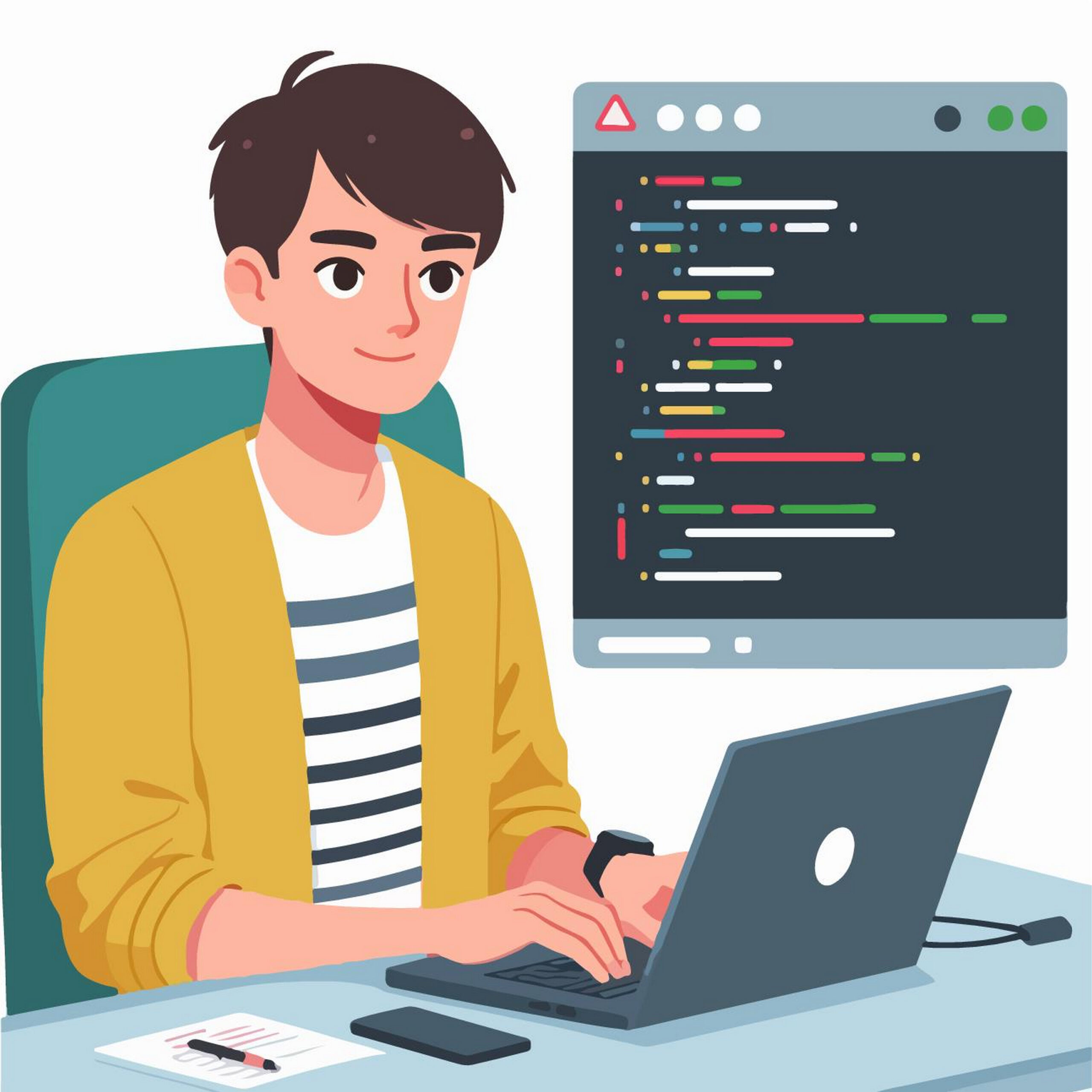 Web developer career opportunities after full stack development training in Trichy