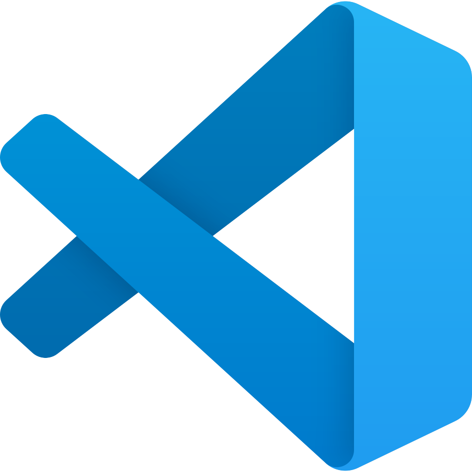 Visual Studio Code IDE used for programming and software development training at Livewire Trichy